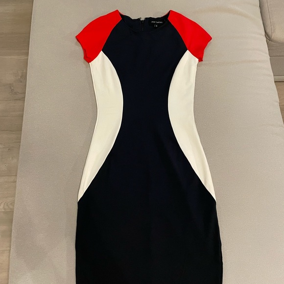 Authentic Pink Tartan dress - Picture 2 of 10